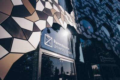 Homepage building