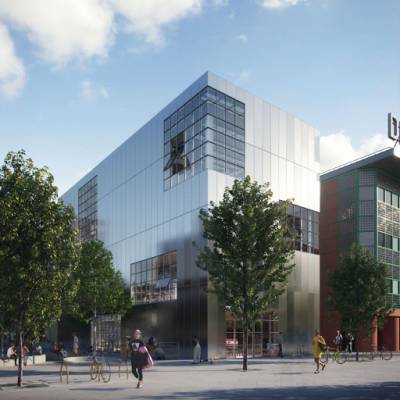 External image of Institute for Creativity and Technology