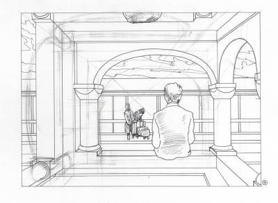 A Sense of Guilt storyboard 9